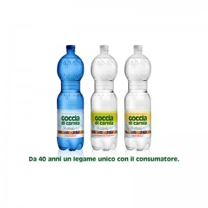 Goccia di carnia