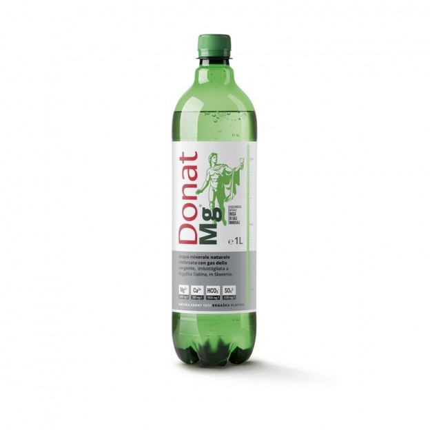 Acqua DONAT - Velox srl